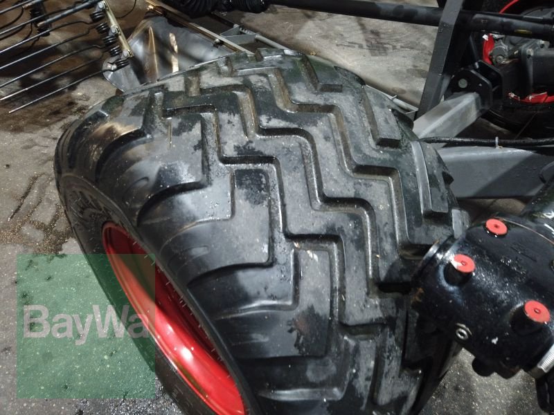 Schwader типа Fendt GEBR. FORMER 14055 PRO, Gebrauchtmaschine в Erbach (Фотография 12)